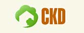 CKD логотип